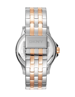 Reloj Dkny Evenning para mujer DK1L064M0095