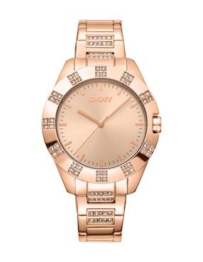 Reloj Dkny Evening para mujer Dk1L019M0045