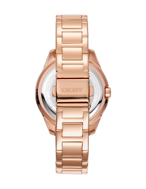 Reloj Dkny Evening para mujer Dk1L019M0045