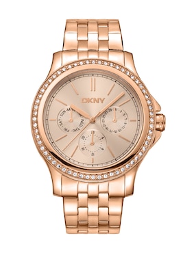 Reloj Dkny Evening para mujer DK1L064M0075