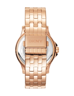 Reloj Dkny Evening para mujer DK1L064M0075