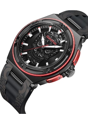 Reloj Quantum Skull para hombre 2025V3 1 200 651