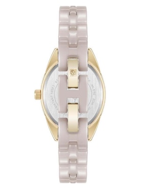 Reloj Anne Klein para mujer AK5182TNGB