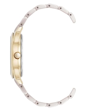 Reloj Anne Klein para mujer AK5182TNGB