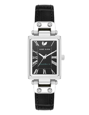 Reloj Anne Klein Black Collection para mujer AK5153BKBK