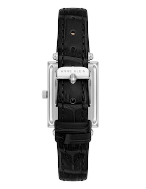 Reloj Anne Klein Black Collection para mujer AK5153BKBK