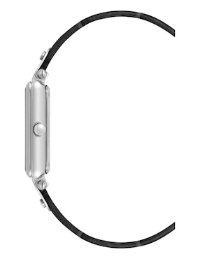 Reloj Anne Klein Black Collection para mujer AK5153BKBK