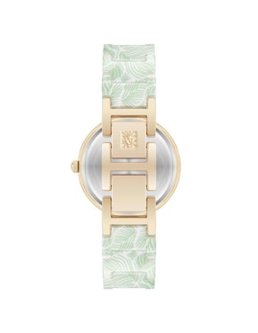 Reloj Anne Klein Color Collection para mujer AK5320GPMI