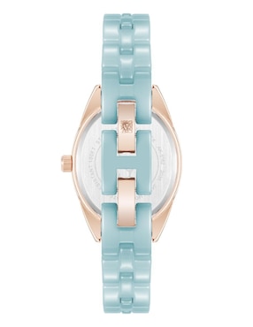 Reloj Anne Klein para mujer AK5182AQRG