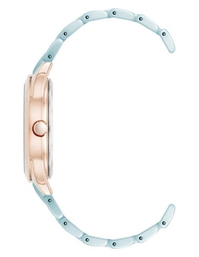 Reloj Anne Klein para mujer AK5182AQRG