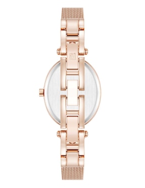 Reloj Anne Klein Rose Gold Collection para mujer AK5326RGRG