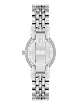 Reloj Anne Klein Silver Collection para mujer AK5329SVSV