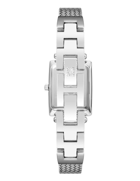 Reloj Anne Klein Silver Collection para mujer AK3883SVSV