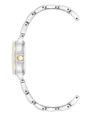 Reloj Anne Klein Two Tone Collection para mujer AK5333SVTT