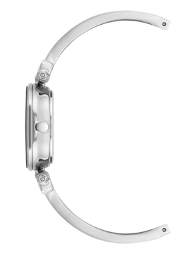 Reloj Anne Klein Color Collection para mujer AK1981YLSV