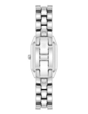 Reloj Anne Klein Silver Collection para mujer AK5357PVSV
