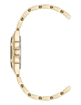 Reloj Anne Klein Black Collection para mujer AK5358BKGB