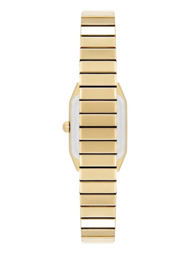 Reloj Anne Klein Color Collection para mujer AK5364ABGB