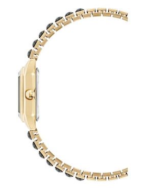 Reloj Anne Klein Color Collection para mujer AK5364ABGB