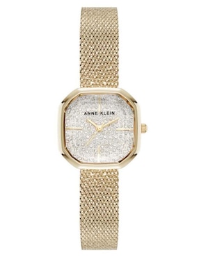 Reloj Anne Klein para mujer AK5376PVGB