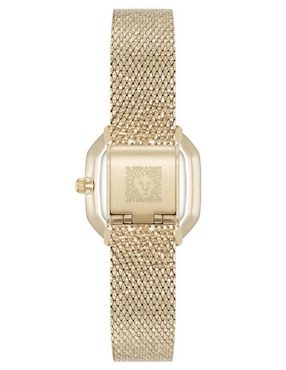 Reloj Anne Klein para mujer AK5376PVGB