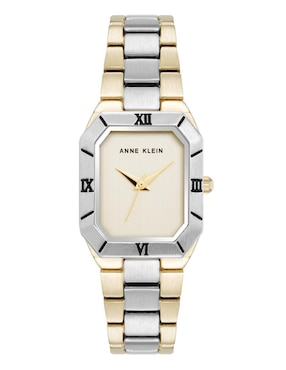 Reloj Anne Klein Two Tone para mujer AK5039CHTT
