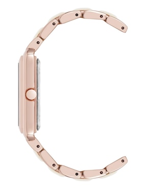 Reloj Anne Klein Blush Collection para mujer AK5278RGIV