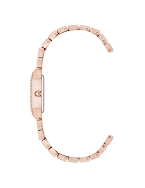 Reloj Anne Klein Rose Gold Collection para mujer AK5360BMRG