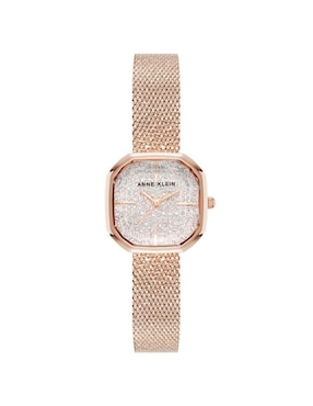Reloj Anne Klein para mujer AK5376PVRG