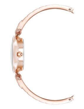 Reloj Anne Klein Rose Gold Collection para mujer AK5390RGRG