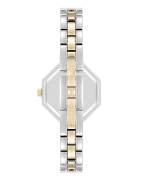 Reloj Anne Klein Two Tone para mujer AK5401MPTT
