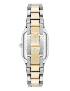 Reloj Anne Klein Two Tone para mujer AK5039SVTT
