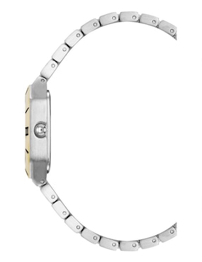 Reloj Anne Klein Two Tone para mujer AK5039SVTT