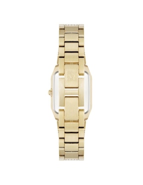 Reloj Anne Klein Gold Collection para mujer AK5360GMGB