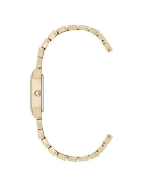 Reloj Anne Klein Gold Collection para mujer AK5360GMGB