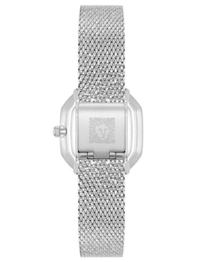 Reloj Anne Klein para mujer AK5377PVSV