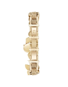 Reloj pulsera Anne Klein para mujer AK5392GPCH
