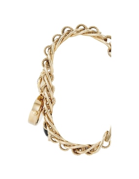Reloj pulsera Anne Klein para mujer AK5392GPCH