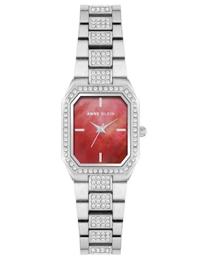 Reloj Anne Klein para mujer AK5361RMSV