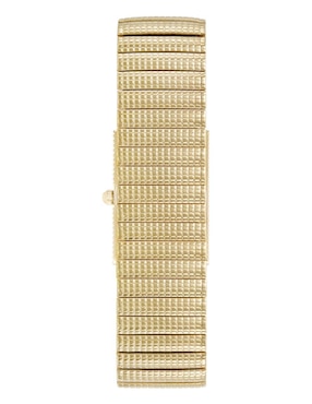 Reloj Anne Klein Gold Collection para mujer AK5378BKGB