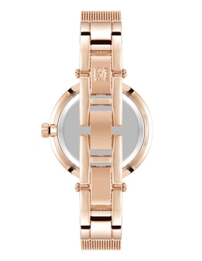 Reloj Anne Klein Rose Gold Collection para mujer AK5438RGRG