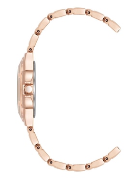 Reloj Anne Klein Blush Collection para mujer AK5358BHRG