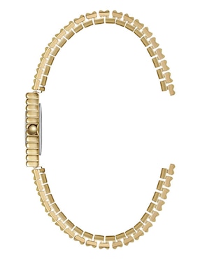 Reloj Anne Klein Gold Collection para mujer AK5380BKGB