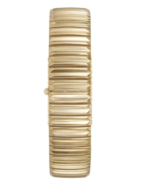 Reloj Anne Klein Gold Collection para mujer AK5380BKGB