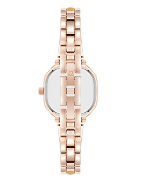 Reloj Anne Klein Blush para mujer AK5402RGBH