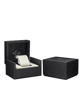 Reloj Gevril Cortina Diamond para mujer 13501B
