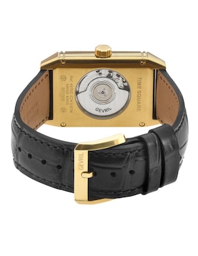 Reloj Gevril Time Square para hombre 49703