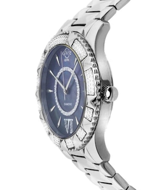 Reloj Gevril Venice Diamond para mujer 11710-424