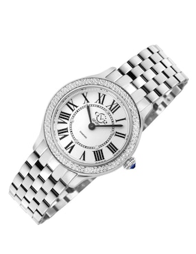 Reloj Gevril Milan Diamond para mujer 12160B