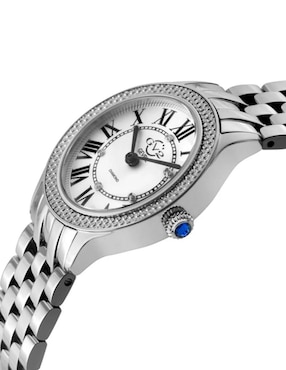 Reloj Gevril Milan Diamond para mujer 12160B